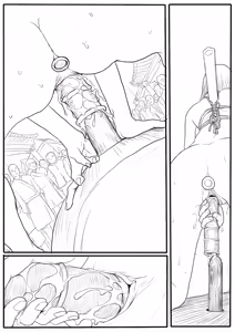 Page 436 of 落英 - English Translated - preview thumbnail