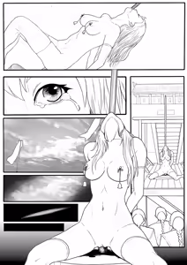 Page 456 of 落英 - English Translated - preview thumbnail