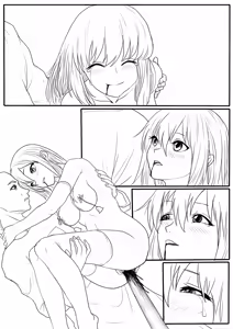 Page 460 of 落英 - English Translated - preview thumbnail