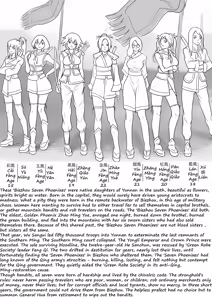 Page 5 of 落英 - English Translated - preview thumbnail