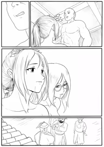 Page 54 of 落英 - English Translated - preview thumbnail