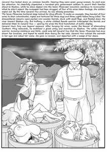 Page 6 of 落英 - English Translated - preview thumbnail