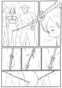 Page 72 of 落英 - English Translated - preview thumbnail
