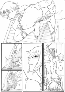 Page 77 of 落英 - English Translated - preview thumbnail