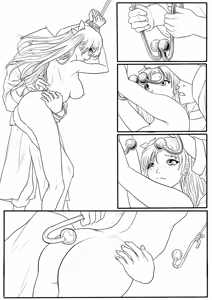 Page 78 of 落英 - English Translated - preview thumbnail