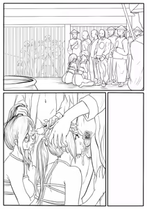 Page 90 of 落英 - English Translated - preview thumbnail