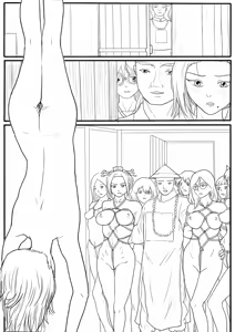 Page 96 of 落英 - English Translated - preview thumbnail