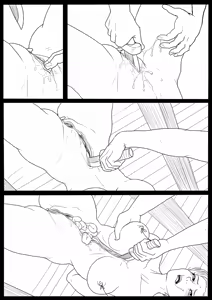Page 98 of 落英 - English Translated - preview thumbnail