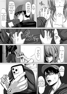Page 11 of The Horny Older Sister in Room 203 - preview thumbnail