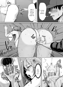 Page 17 of The Horny Older Sister in Room 203 - preview thumbnail