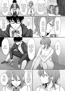 Page 24 of The Horny Older Sister in Room 203 - preview thumbnail