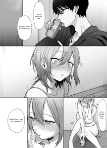 Page 25 of The Horny Older Sister in Room 203 - preview thumbnail