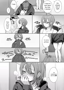 Page 41 of The Horny Older Sister in Room 203 - preview thumbnail