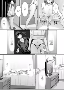 Page 6 of The Horny Older Sister in Room 203 - preview thumbnail