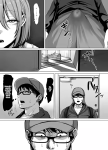 Page 9 of The Horny Older Sister in Room 203 - preview thumbnail