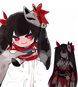 Page 131 of KureNaiZ - preview thumbnail