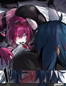 Page 135 of KureNaiZ - preview thumbnail