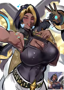 Page 27 of KureNaiZ - preview thumbnail