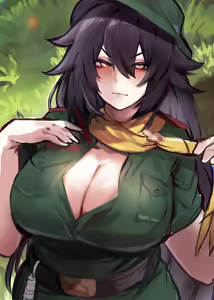 Page 342 of KureNaiZ - preview thumbnail