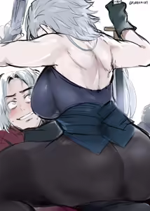 Page 343 of KureNaiZ - preview thumbnail
