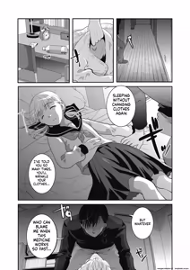 Page 11 of Yumemiru Aida ni Hanahiraku - preview thumbnail