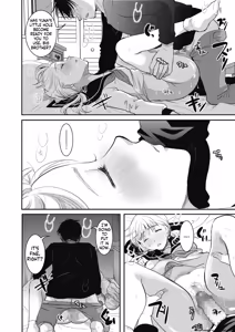 Page 15 of Yumemiru Aida ni Hanahiraku - preview thumbnail