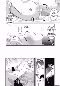 Page 20 of Yumemiru Aida ni Hanahiraku - preview thumbnail