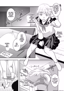 Page 21 of Yumemiru Aida ni Hanahiraku - preview thumbnail