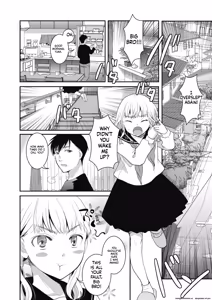 Page 4 of Yumemiru Aida ni Hanahiraku - preview thumbnail