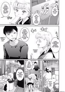 Page 5 of Yumemiru Aida ni Hanahiraku - preview thumbnail