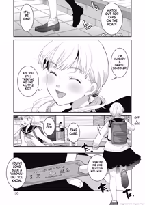 Page 7 of Yumemiru Aida ni Hanahiraku - preview thumbnail