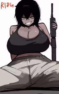 ハチサン - hentai manga cover image