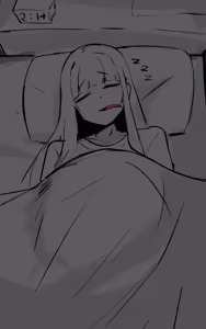 パラサイト - hentai manga cover image