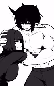 Page 2 of カベドン - preview thumbnail