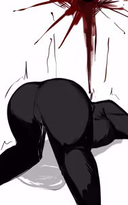 Page 6 of カベドン - preview thumbnail