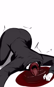 Page 7 of カベドン - preview thumbnail