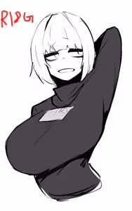 ハチサン - hentai manga cover image
