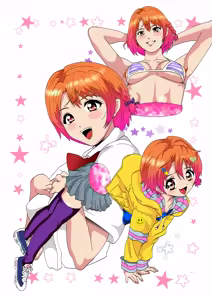 Page 45 of ノブユキ - preview thumbnail