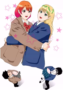 Page 90 of ノブユキ - preview thumbnail