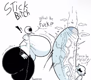 Page 2 of BRAINROT2009 - preview thumbnail