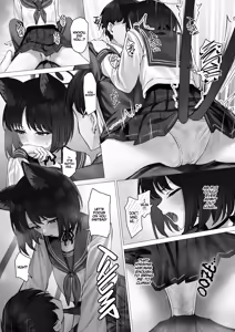 Page 10 of Kikyou to Oshinobi Ryokou | A Clandestine Trip With Kikyou - preview thumbnail