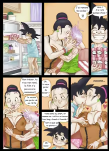 Page 53 of Kamehasutra #01 - preview thumbnail