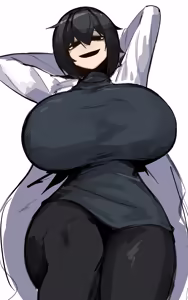 はかせー - hentai manga cover image
