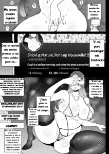 Page 20 of Bijin Tsuma, Ichinose Shiori 37 wa, Musume no Yuujin ni Idakareteiru - preview thumbnail