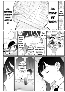 Page 3 of Bijin Tsuma, Ichinose Shiori 37 wa, Musume no Yuujin ni Idakareteiru - preview thumbnail