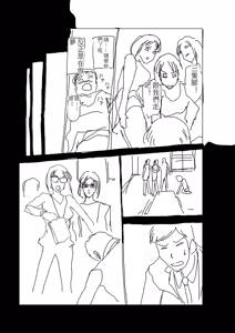 Page 218 of Toki o Kaketara Shota ni Natte Harem datta!? - preview thumbnail