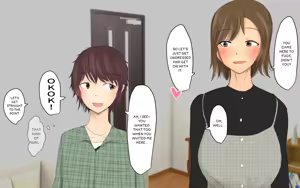 Page 3 of Futanari Room Share - preview thumbnail