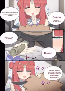 Page 7 of Nilou Hilichurl Poyeop - preview thumbnail