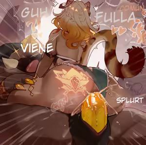 Page 15 of Thiccwithaq traducción - preview thumbnail
