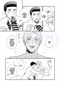 Page 11 of To Your Heart's Content (Whenever My Heart Desires) - Bang Brave Bravern DJ - preview thumbnail